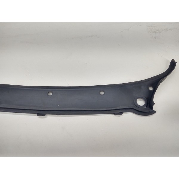 Churrsqueira Para-brisa Bmw X6 Biturbo 2009 Preto Churrasqueira