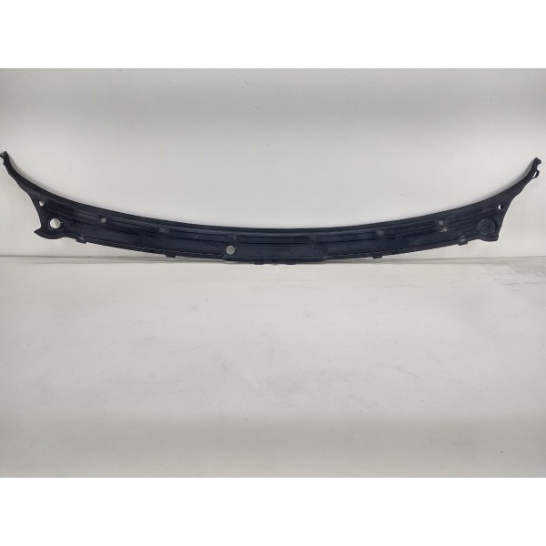 Churrsqueira Para-brisa Bmw X6 Biturbo 2009 Preto Churrasqueira