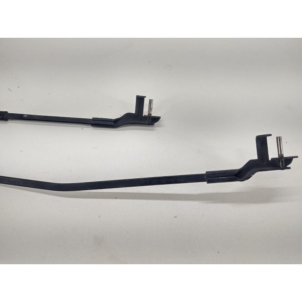 Par Braço Limpador Para-brisa Bmw X6 Biturbo 2009 Esquerdo