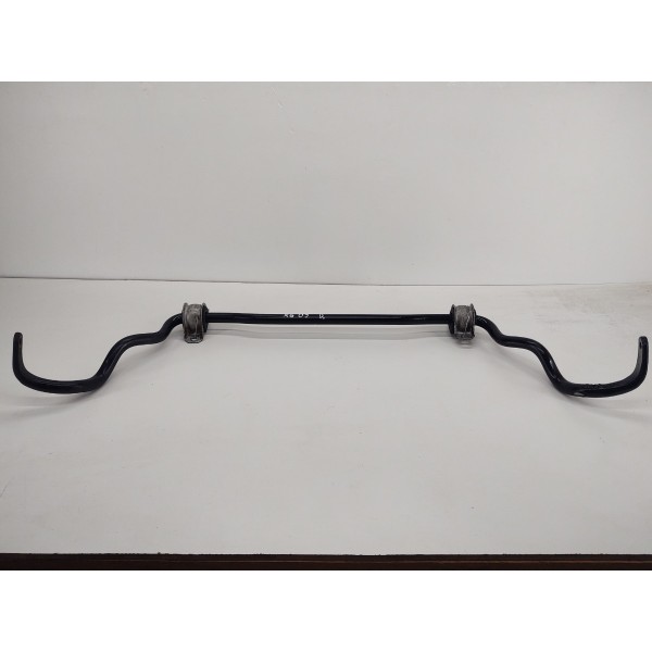 Barra Estabilizadora Dianteira Bmw X6 Biturbo 2009