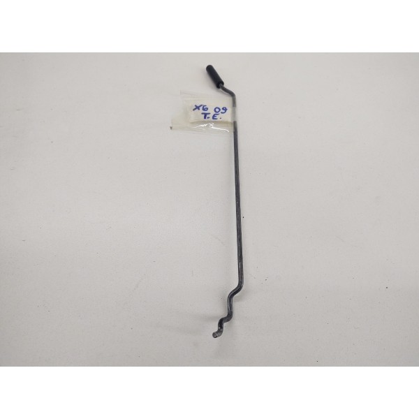 Pino Trava Fechadura Porta Traseira /e Bmw X6 Biturbo 2009