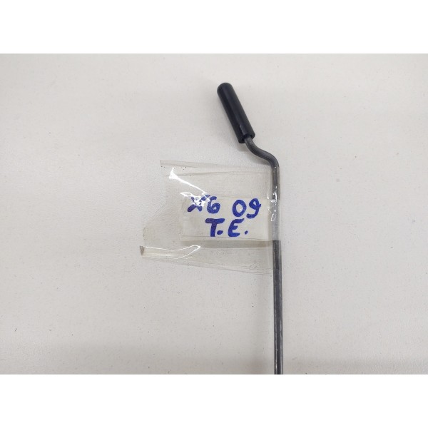 Pino Trava Fechadura Porta Traseira /e Bmw X6 Biturbo 2009