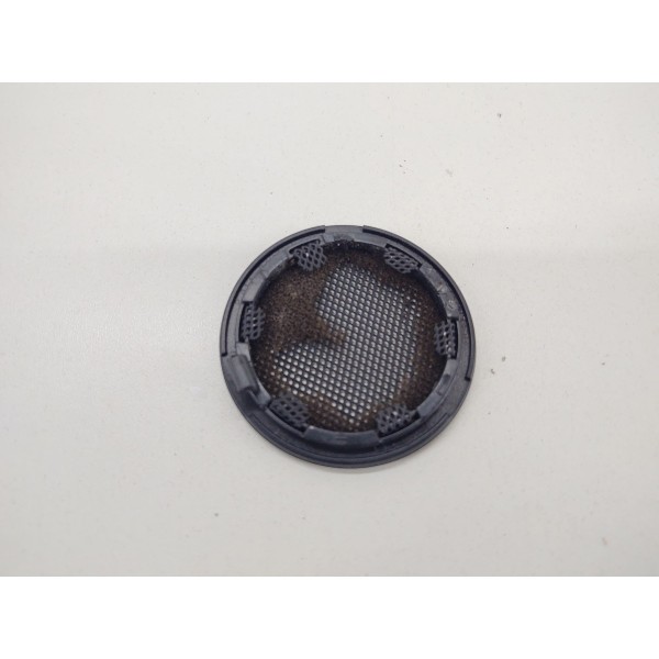 Tela Menor Auto Falante Porta Bmw X6 Biturbo 2009 Preto