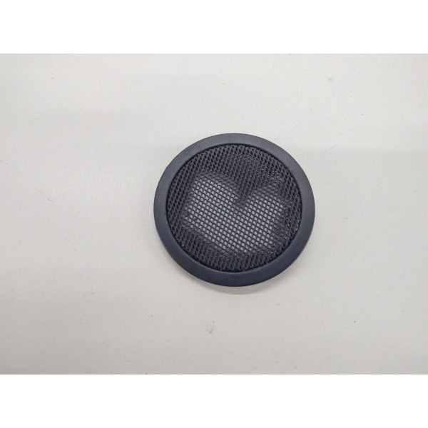 Tela Menor Auto Falante Porta Bmw X6 Biturbo 2009 Preto