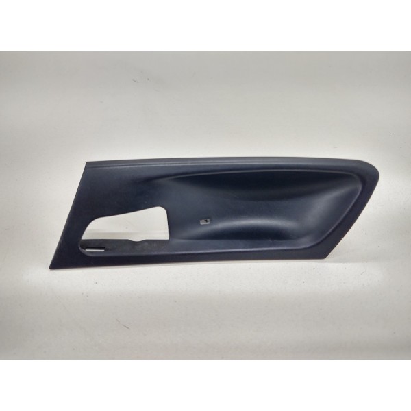 Moldura Maçaneta Interna Dianteiro /e Bmw X6 Biturbo 2009 Dianteira