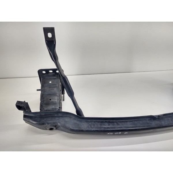 Alma Para-choque Dianteiro Bmw X6 Biturbo 2009
