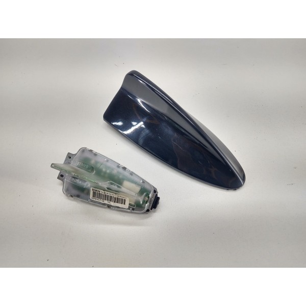 Antena Teto Bmw X6 Biturbo 2009 Preto