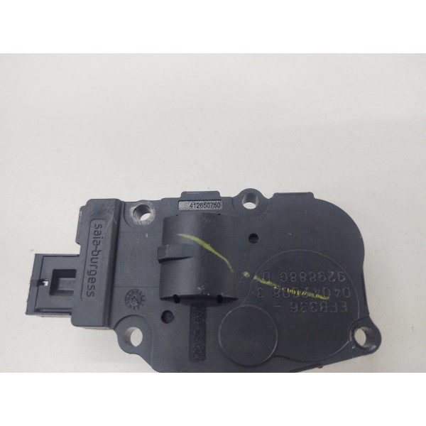 Motor Atuador Caixa Ventilação Interna Bmw X6 Biturbo 2009 7