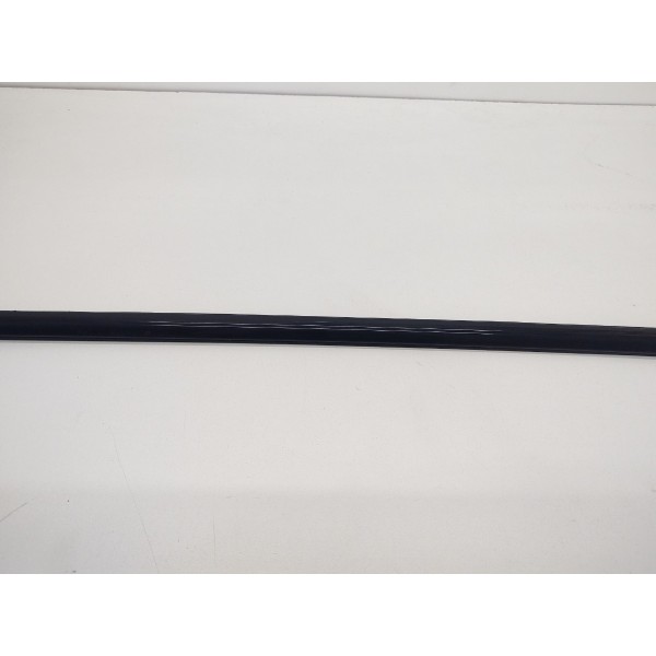 Pestana Porta Vidro Dianteiro Esquerdo Bmw X6 Biturbo 2009