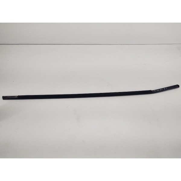 Pestana Porta Vidro Dianteiro Esquerdo Bmw X6 Biturbo 2009