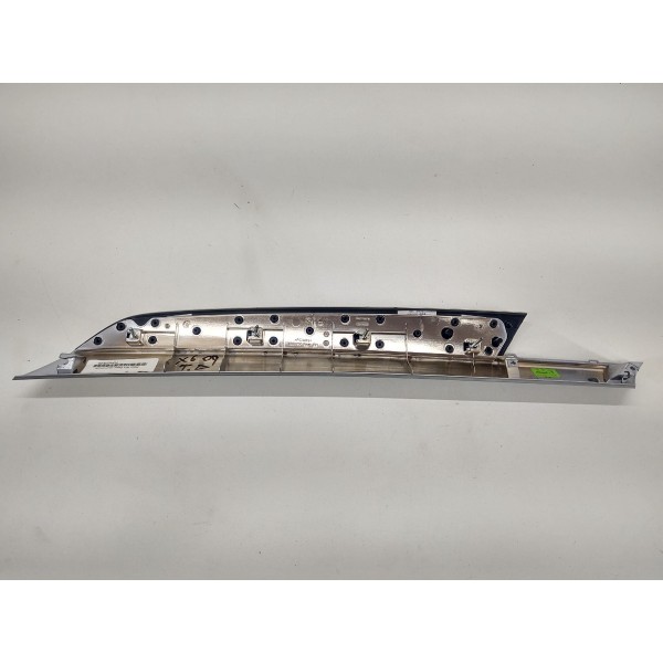 Friso Forro Porta Traseiro Direito Bmw X6 Biturbo 2009