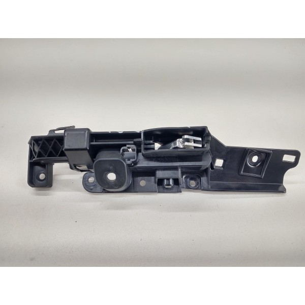 Maçaneta Interna Dianteira Esquerda Bmw X6 Biturbo 2009 Dianteira