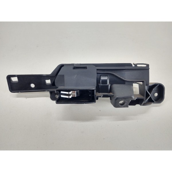 Maçaneta Interna Traseira Direita Bmw X6 Biturbo 2009 Traseira