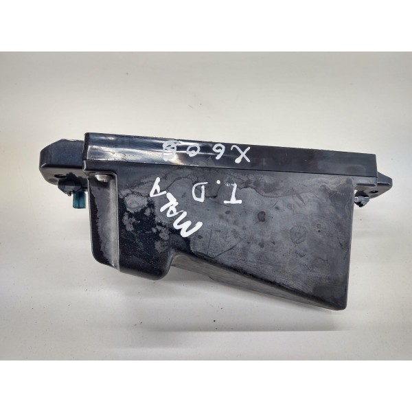 Auto Falante Traseiro Direito Mala Bmw X6 Biturbo 2009 Preto