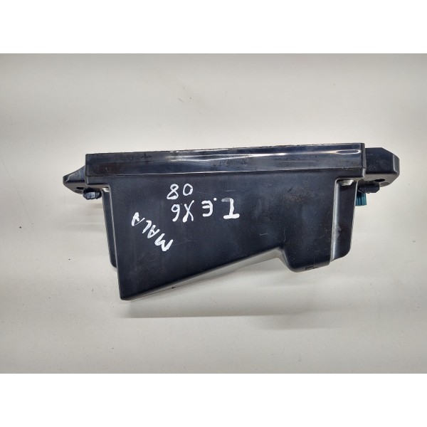 Auto Falante Traseiro Esquerdo Mala Bmw X6 Biturbo 2009 Preto