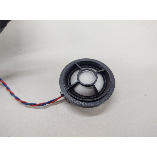 Auto Falante Porta Dianteiro Direito Bmw X6 Biturbo 2009 Preto