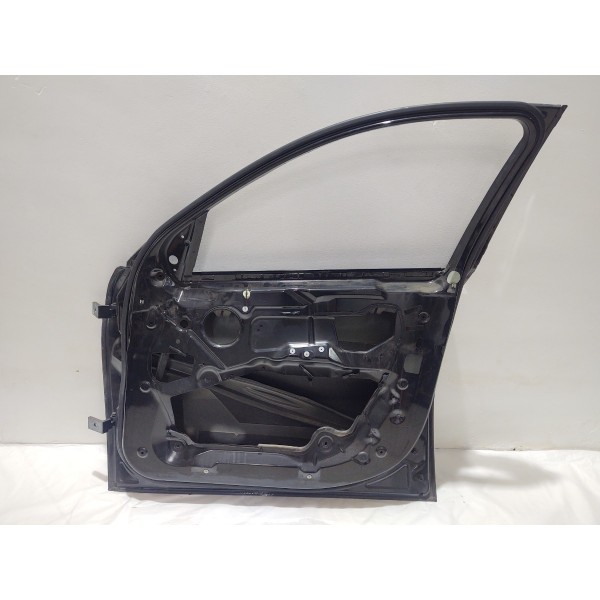 Porta Dianteira Direita Bmw X6 Biturbo 2009 Dianteira Direita Preto