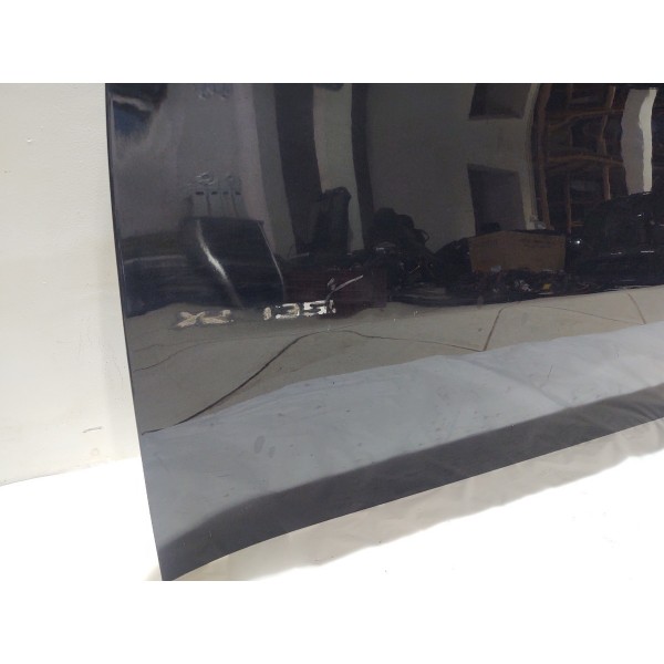 Porta Dianteira Esquerda Bmw X6 Biturbo 2009 Dianteira Esquerda Preto