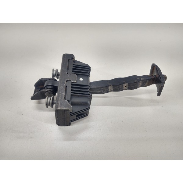 Limitador Porta Dianteira Esquerda Bmw X6 Biturbo 2009