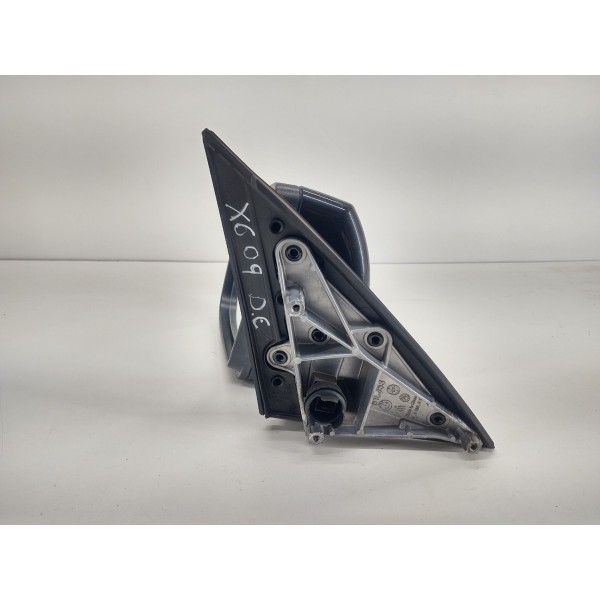 Retrovisor Dianteiro Esquerdo Bmw X6 Biturbo 2009