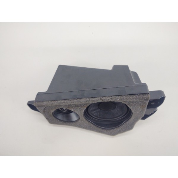 Auto Falante Traseiro Direito Mala Bmw X6 6cc 2012 Preto
