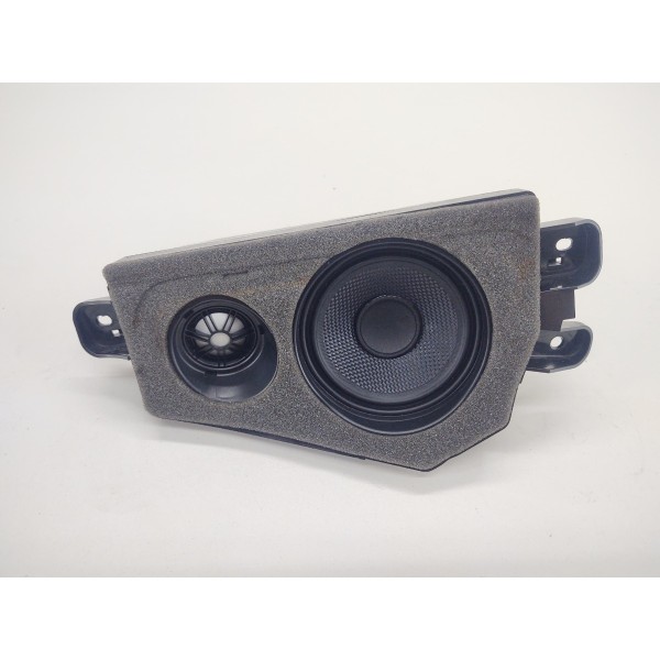 Auto Falante Traseiro Direito Mala Bmw X6 6cc 2012 Preto