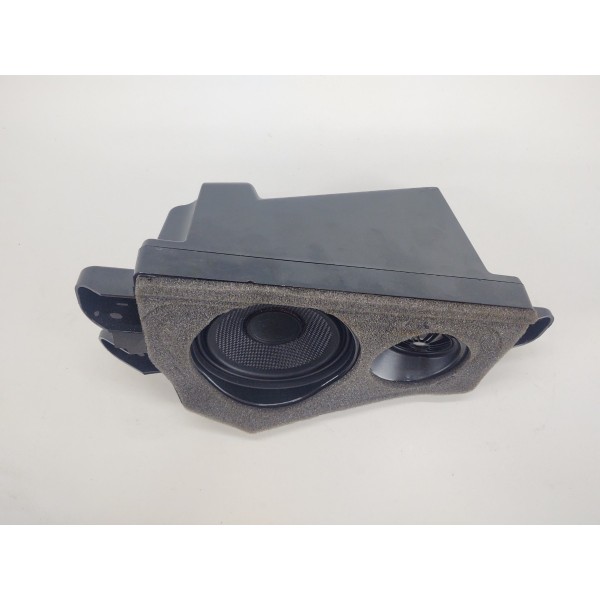 Auto Falante Traseiro Esquerdo Mala Bmw X6 6cc 2012 Preto