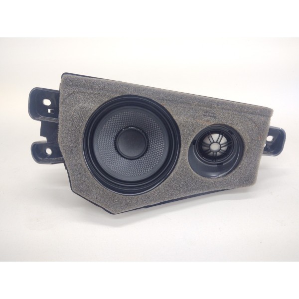 Auto Falante Traseiro Esquerdo Mala Bmw X6 6cc 2012 Preto
