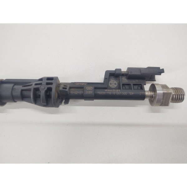 Bico Injetor Bmw X6 6cc Twin Turbo 2012