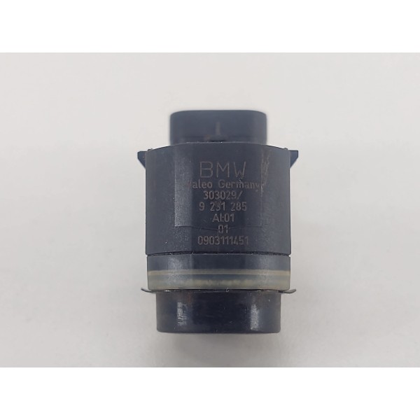 Sensor Estacionamento Traseiro Bmw X6 6cc 2012 5y65y Preto