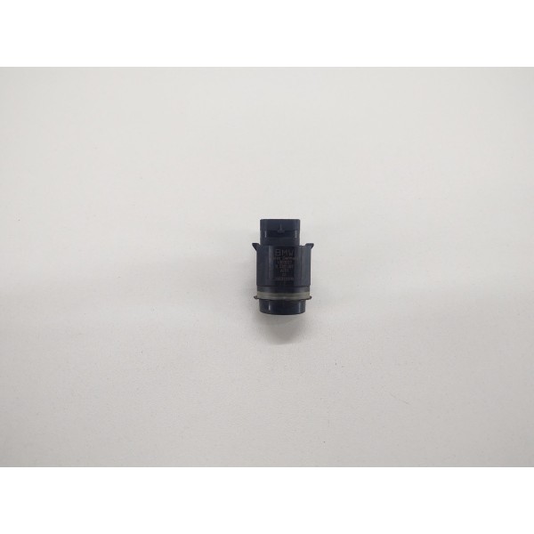Sensor Estacionamento Traseiro Bmw X6 6cc 2012 Preto