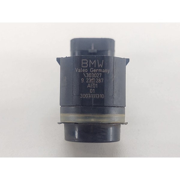 Sensor Estacionamento Traseiro Bmw X6 6cc 2012 Preto