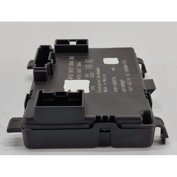 Modulo Teto Solar Volkswagen Jetta Gli 230cv 2019 4k0907594