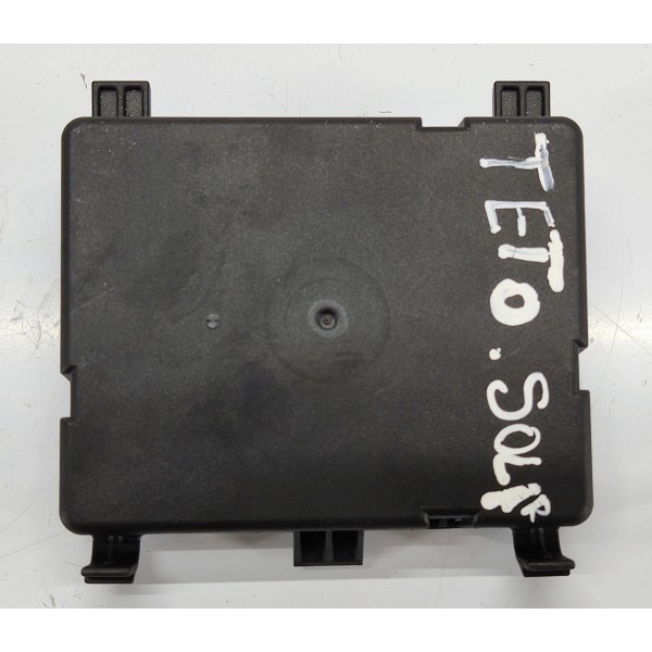 Modulo Teto Solar Volkswagen Jetta Gli 230cv 2019 4k0907594