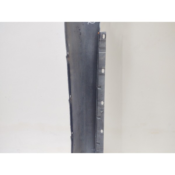 Spoiler Lateral Esquerdo Audi Tt Roadster 2012 Branco