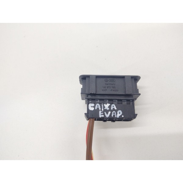 Chicote Caixa Evaporadora Audi Tt Roadster 2012