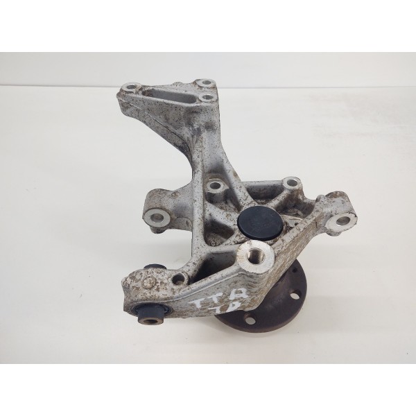 Montante Manga Eixo Traseiro Direito Audi Tt Roadster 2012