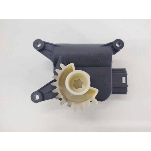 Motor Atuador Caixa Ar Audi Tt Roadster 2012 T676