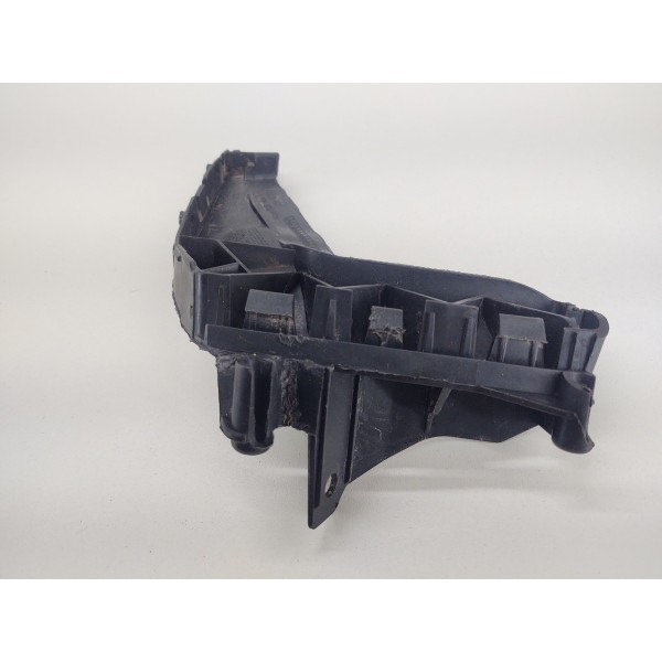 Suporte Guia Para-choque Traseiro Direito Audi Tt 2012