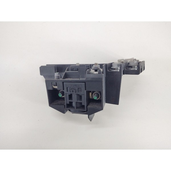 Sensor Terminal Negativo Bateria Audi Tt Roadster 2012