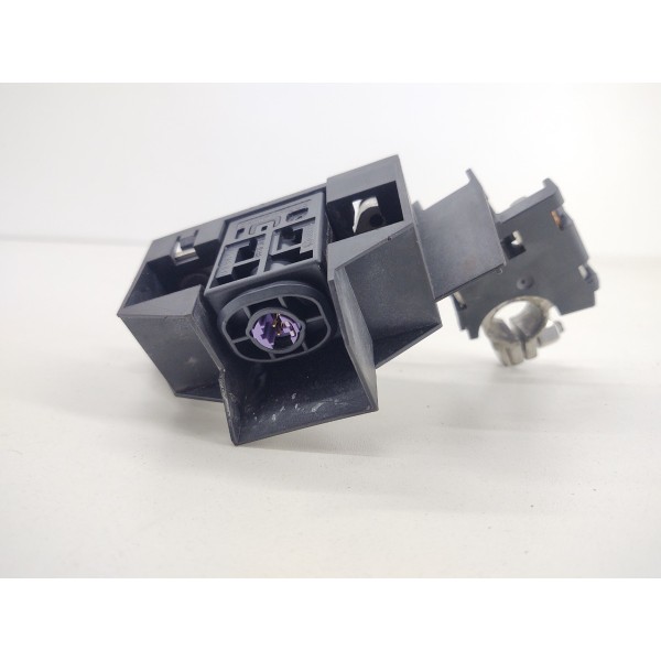 Sensor Terminal Negativo Bateria Audi Tt Roadster 2012