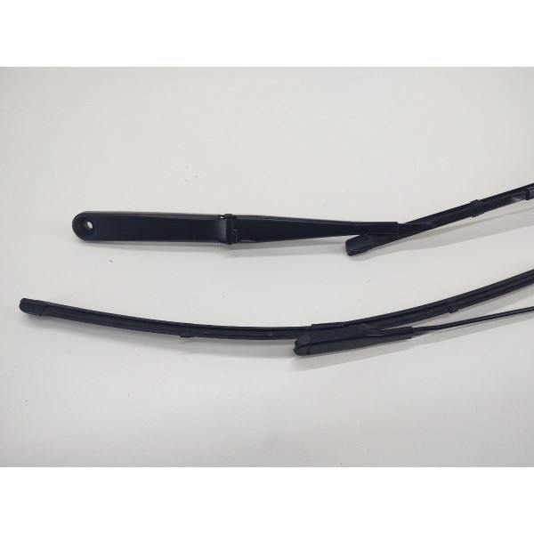 Par Braço Limpador Audi Tt Roadster 2012 Direito