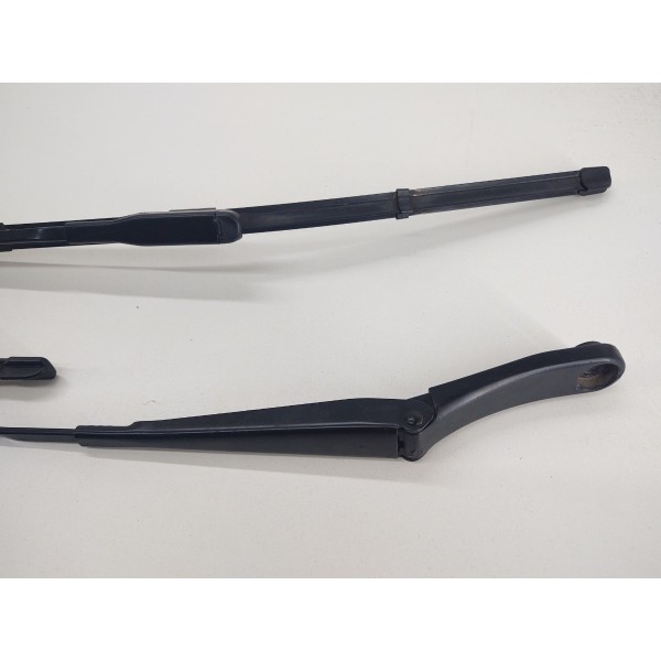 Par Braço Limpador Audi Tt Roadster 2012 Direito