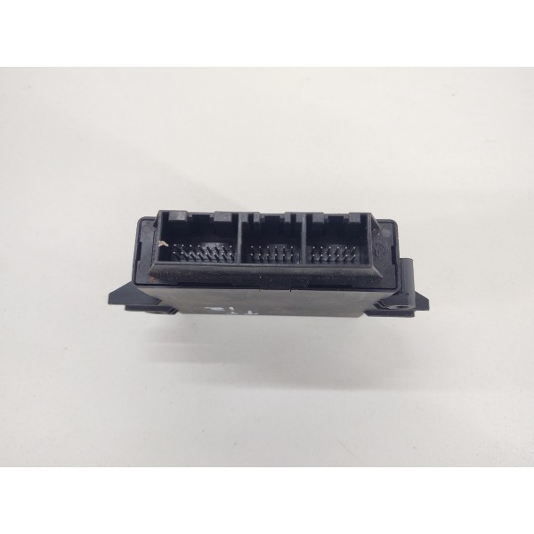 Modulo Sensor Estacionamento Audi Tt Roadster 2012 Preto