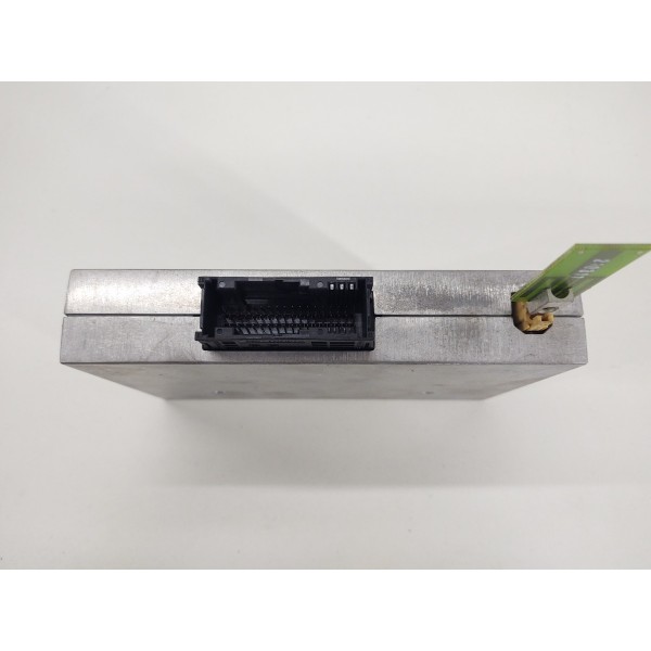 Modulo Som Bluetooth Audi Tt Roadster 2012