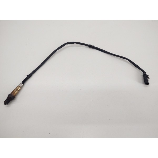 Sonda Lambda Audi Tt Roadster 2012 87i87