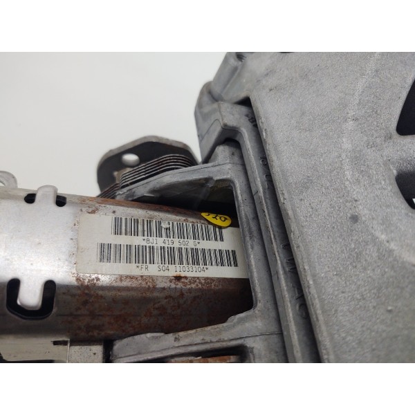 Coluna Direção Audi Tt Roadster 2012