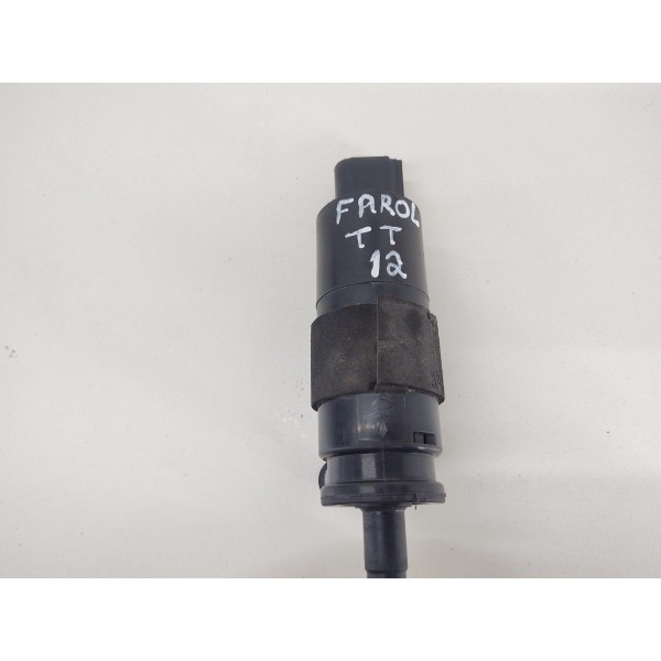 Motor Esguicho Farol Audi Tt Roadster 2012