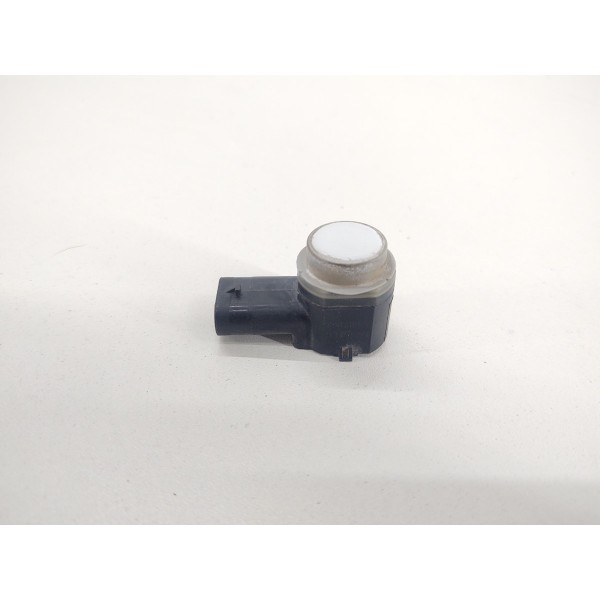 Sensor Estacionamento Traseiro Audi Tt Roadster 2012 Preto