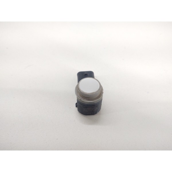 Sensor Estacionamento Traseiro Audi Tt Roadster 2012 Preto